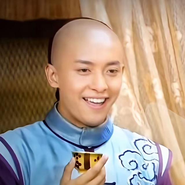 新时代宅.阿哥（女）