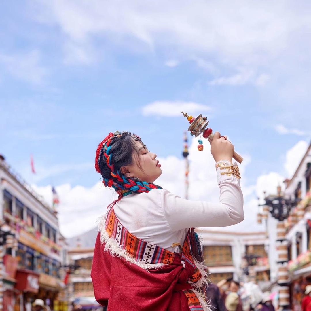 财神爷的心肝宝儿