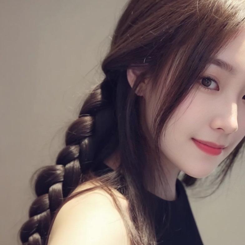 小姐姐❤️🍓