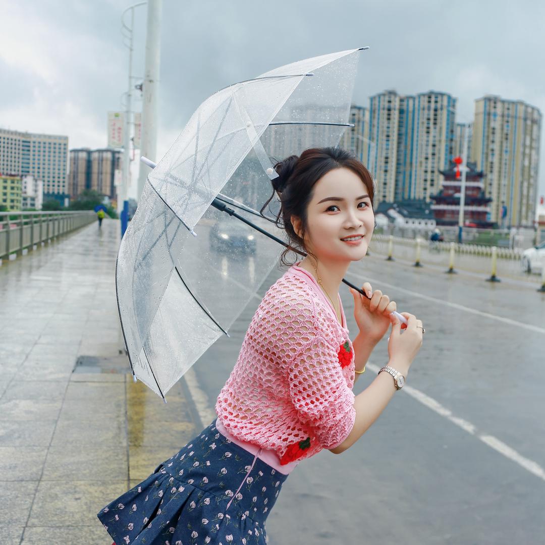 我是你表妹