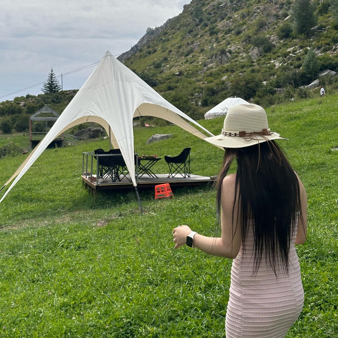 小美每天睡不醒