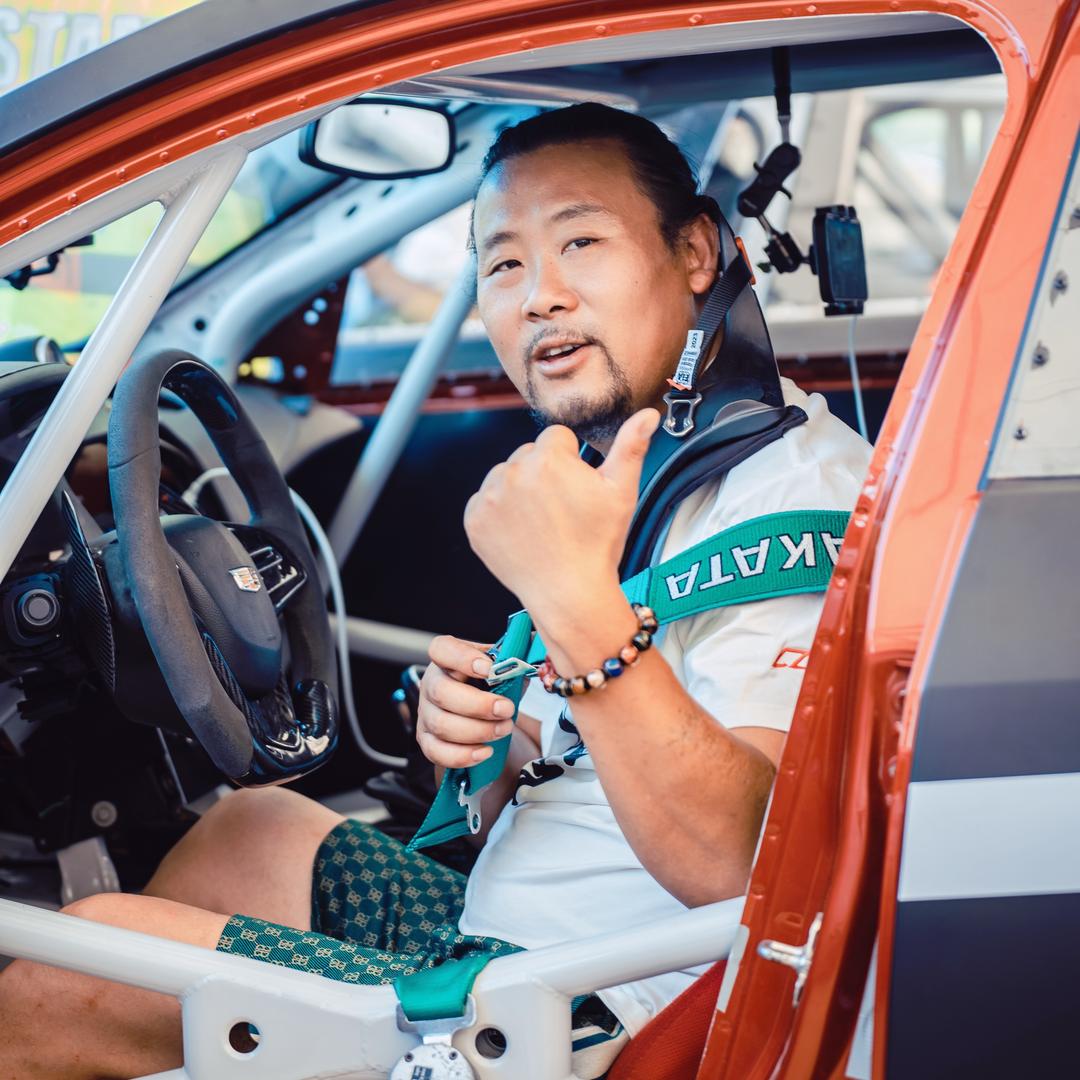 老多玩车