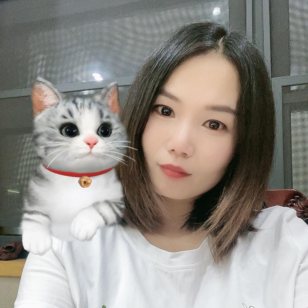 @我是小灰灰😻