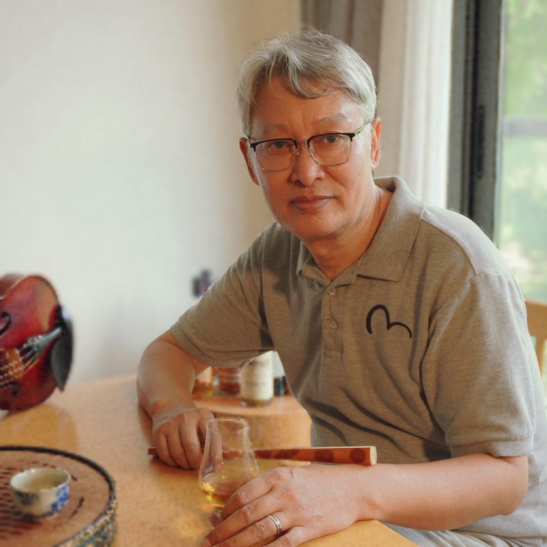 好琴好声音