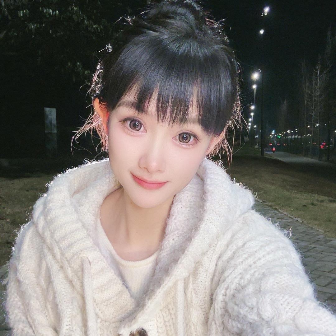 西西唱首歌🎤