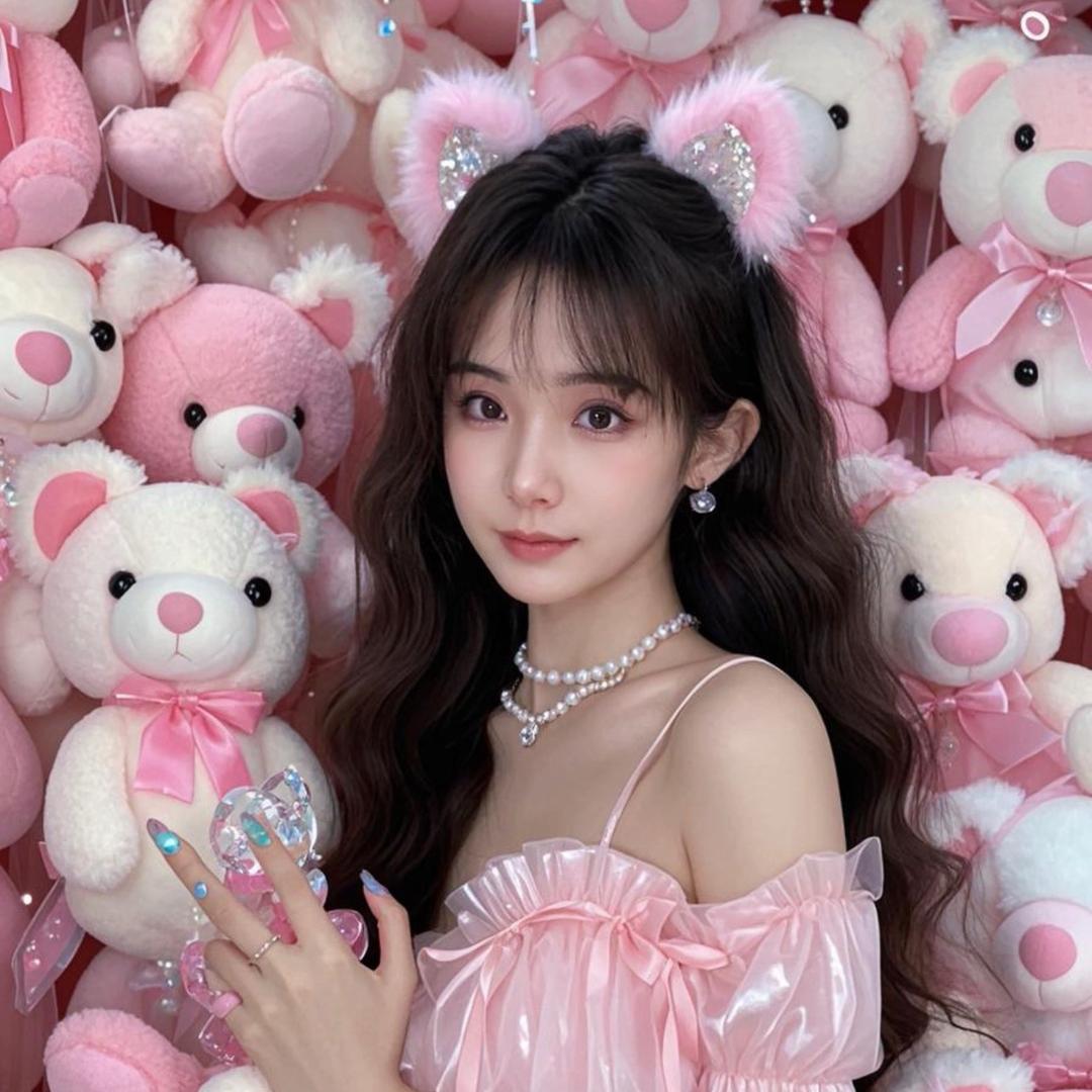 婷婷酱🌸（三角洲行动）