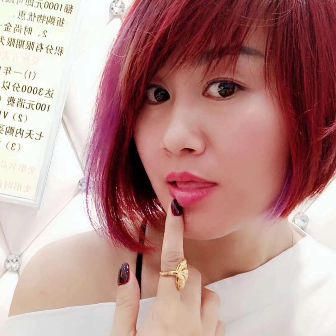 @婷婷