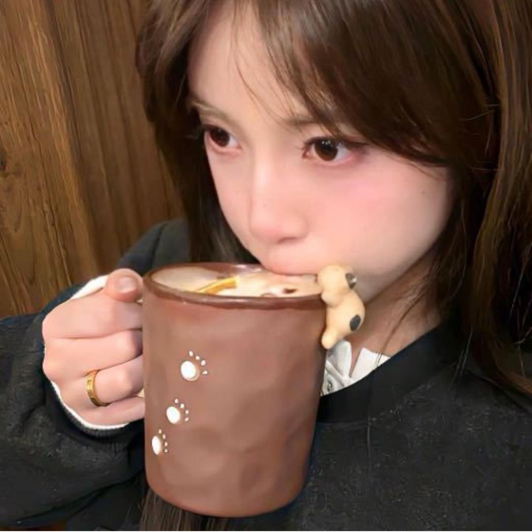 一起溜蚂蚁