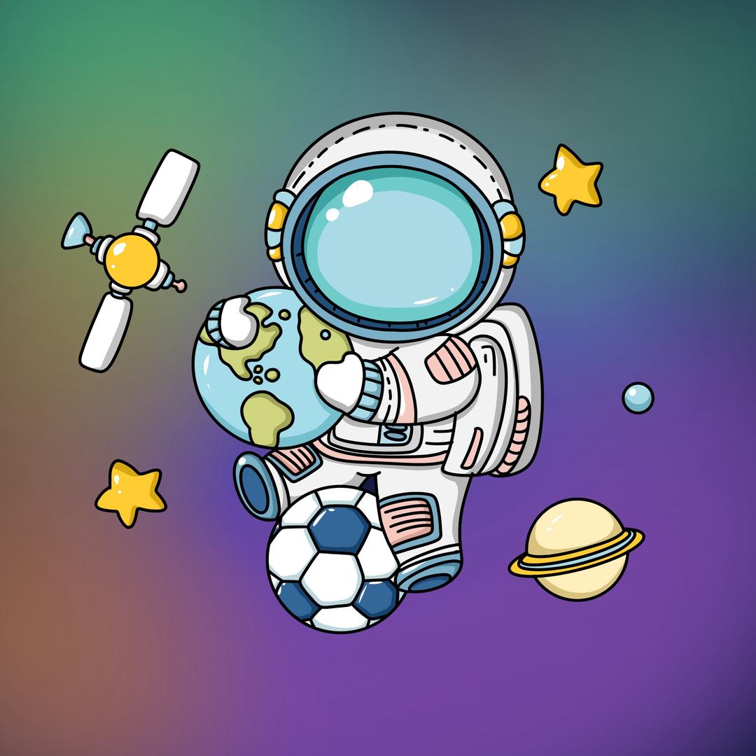 足球空间站