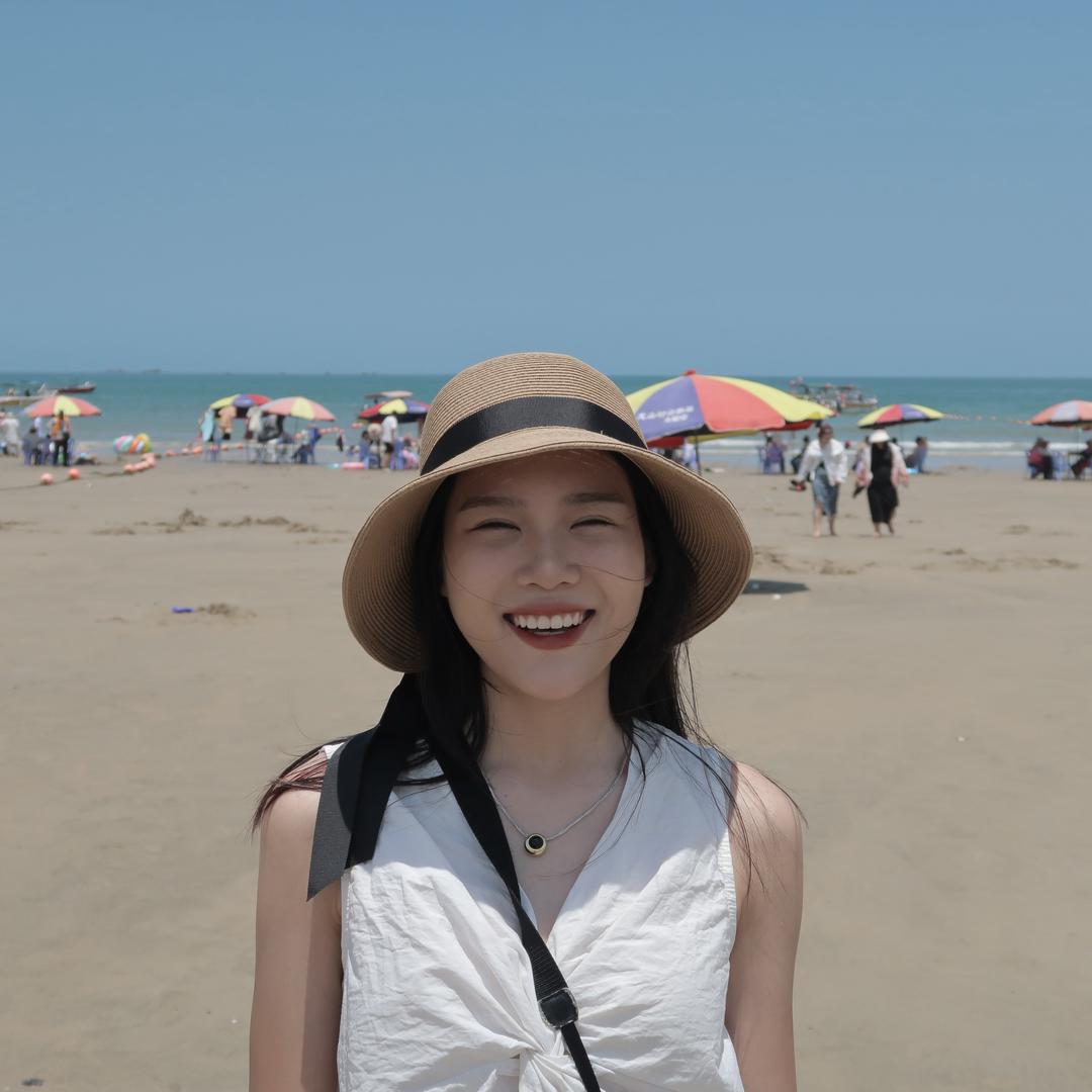 导游晓晓（婺源攻略）