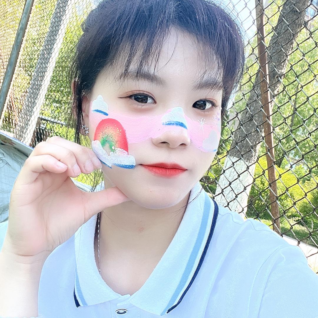 潘二兔🐰