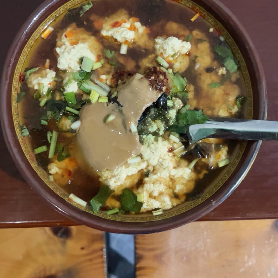 永年传统老豆腐