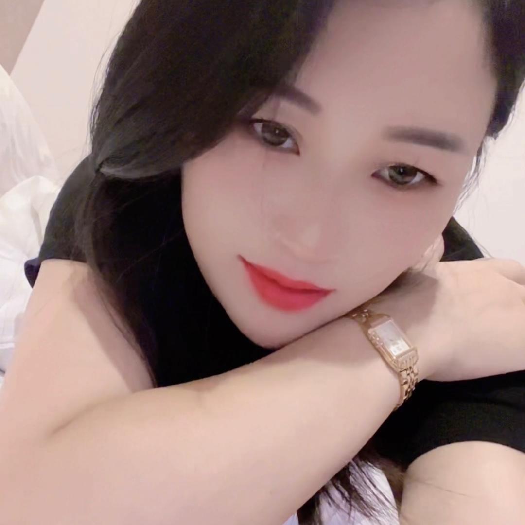 开心果❤️