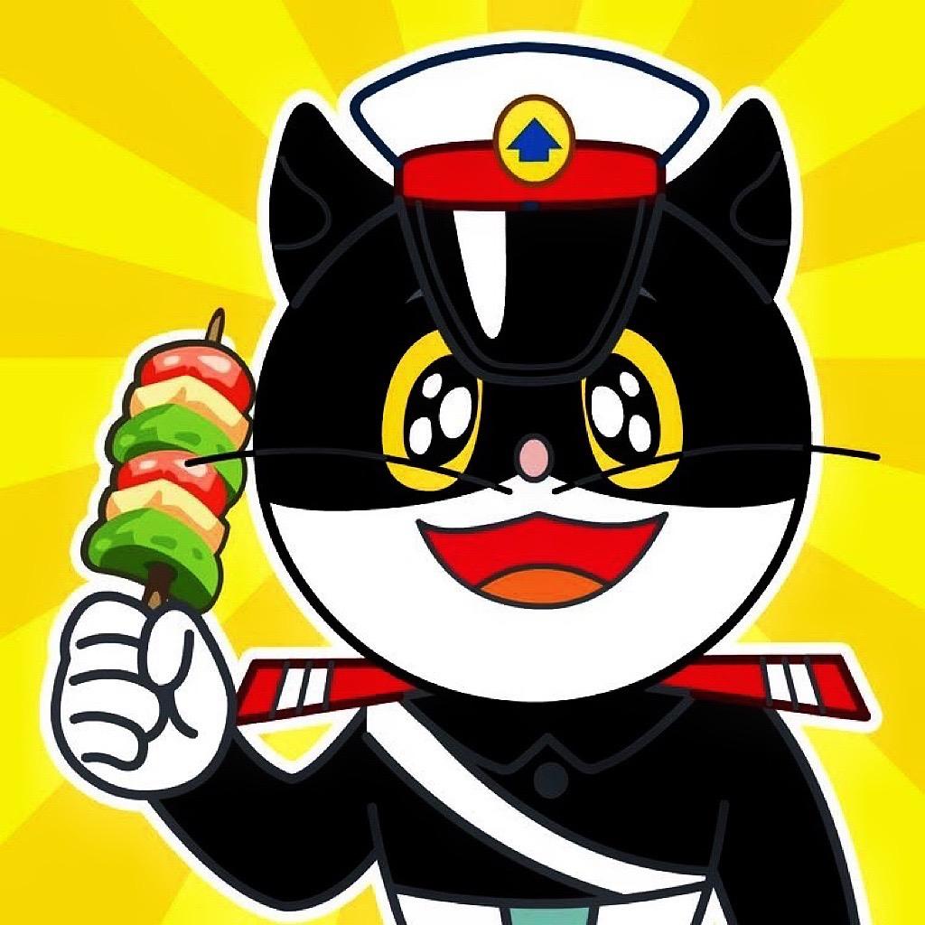台州哲探长