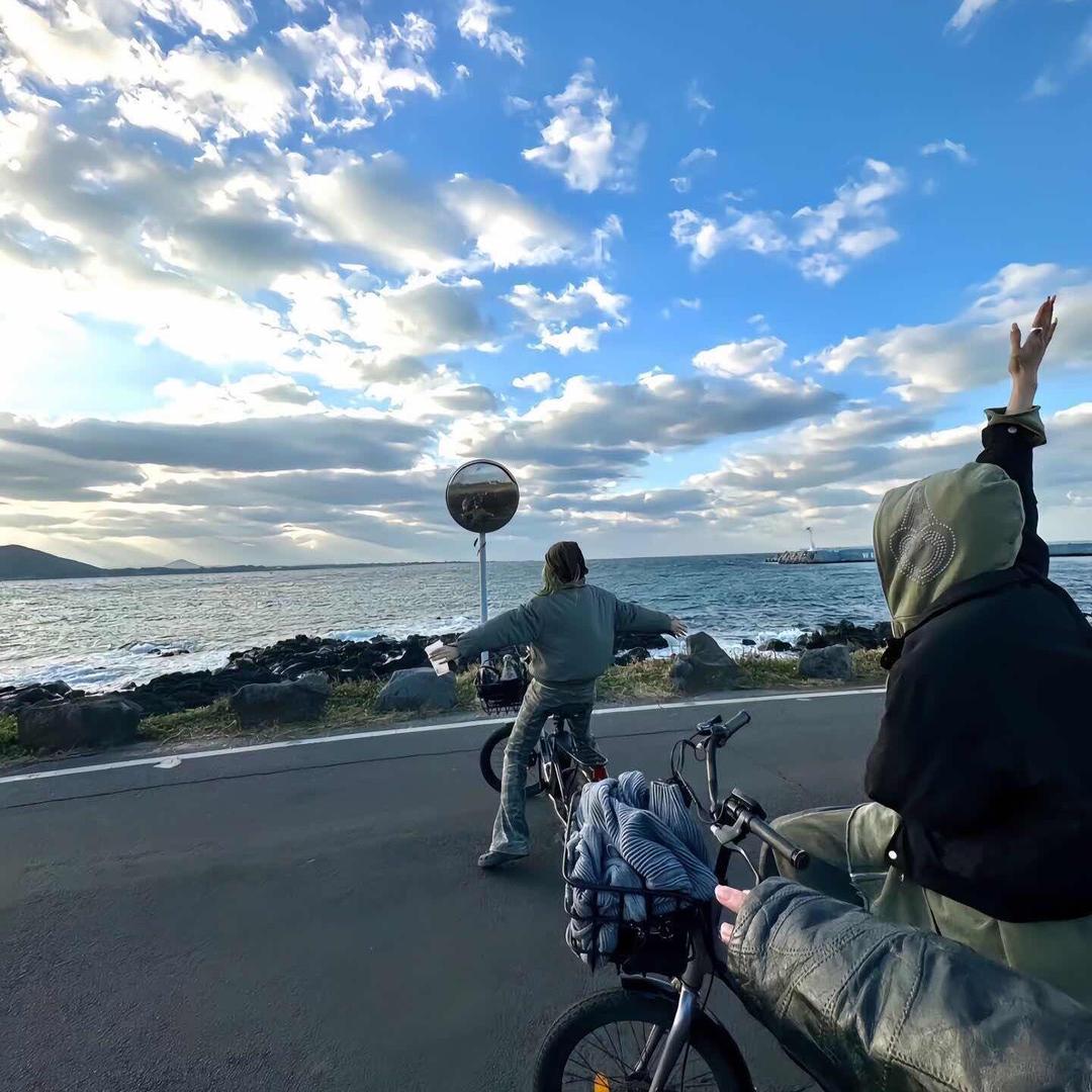 洲