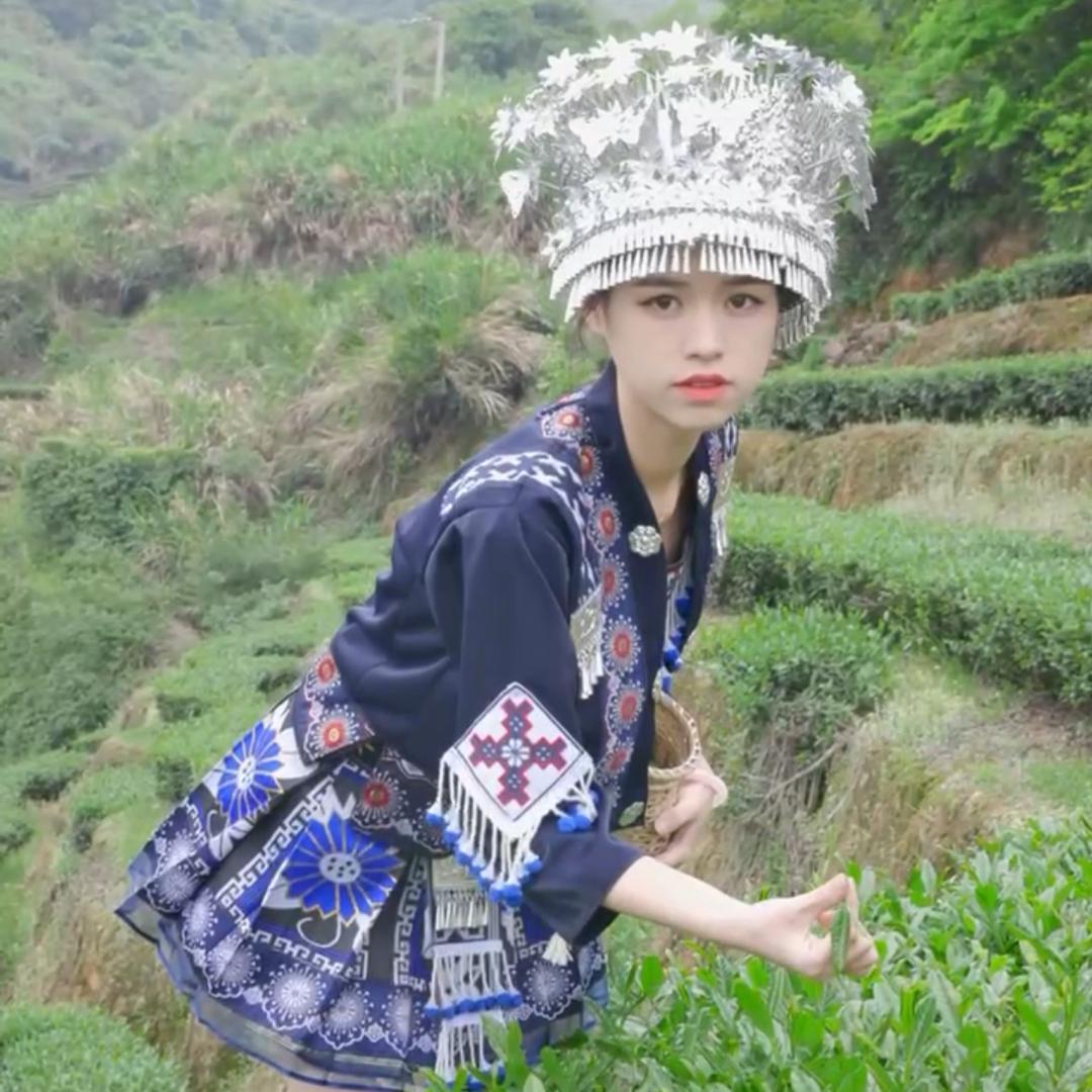 思思茶叶（可定制）