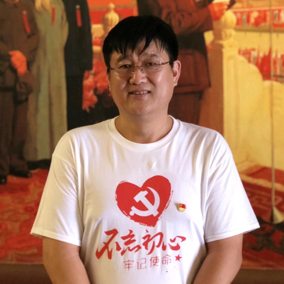 肾内科张如锋主任