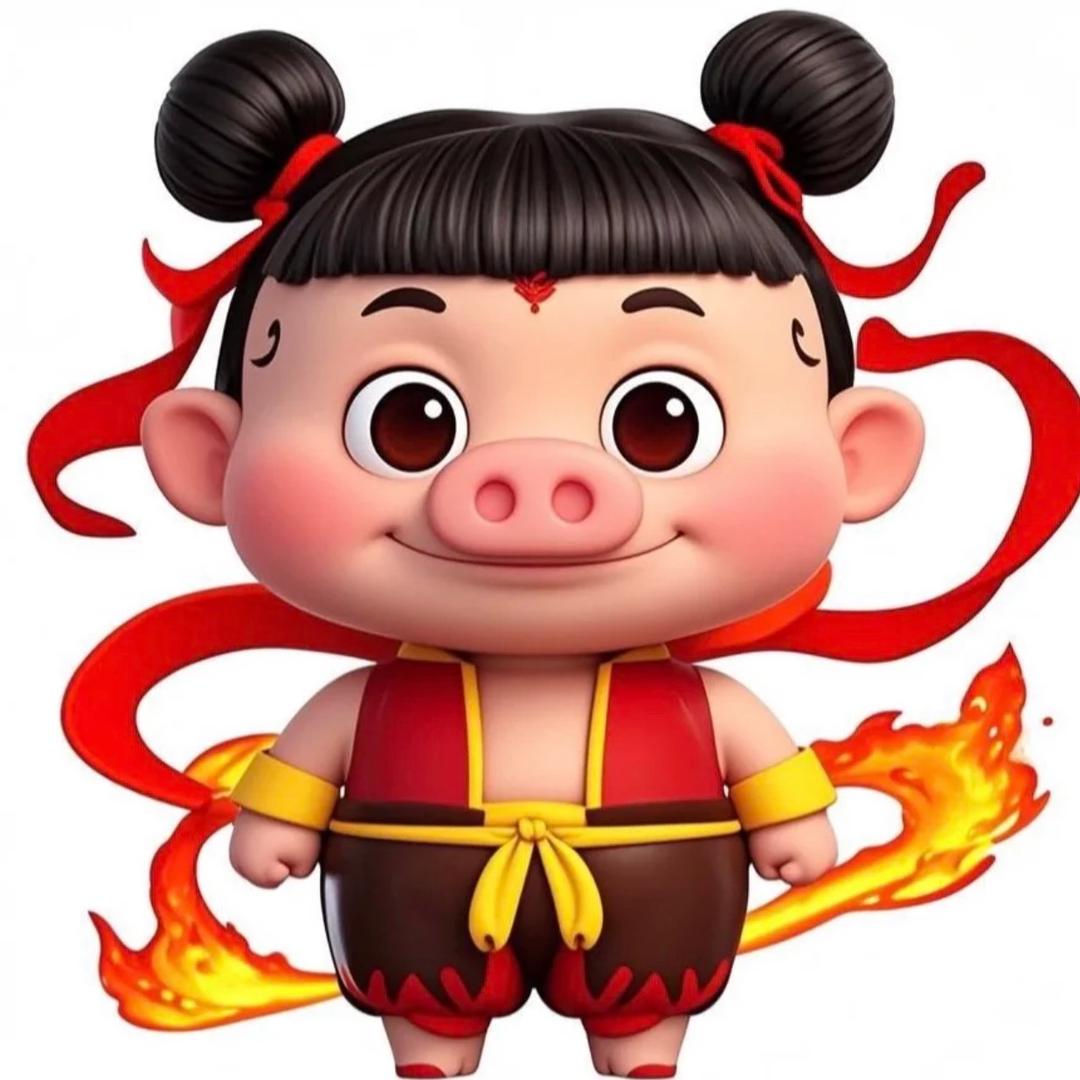 蛋仔杰克
