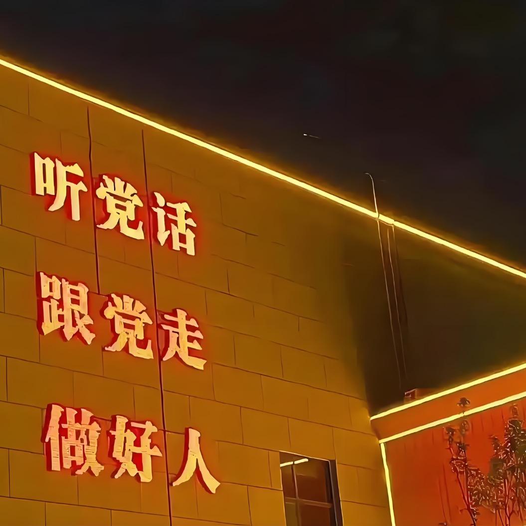 君心灼灼，可有一瞬真意如月，照我孤影？