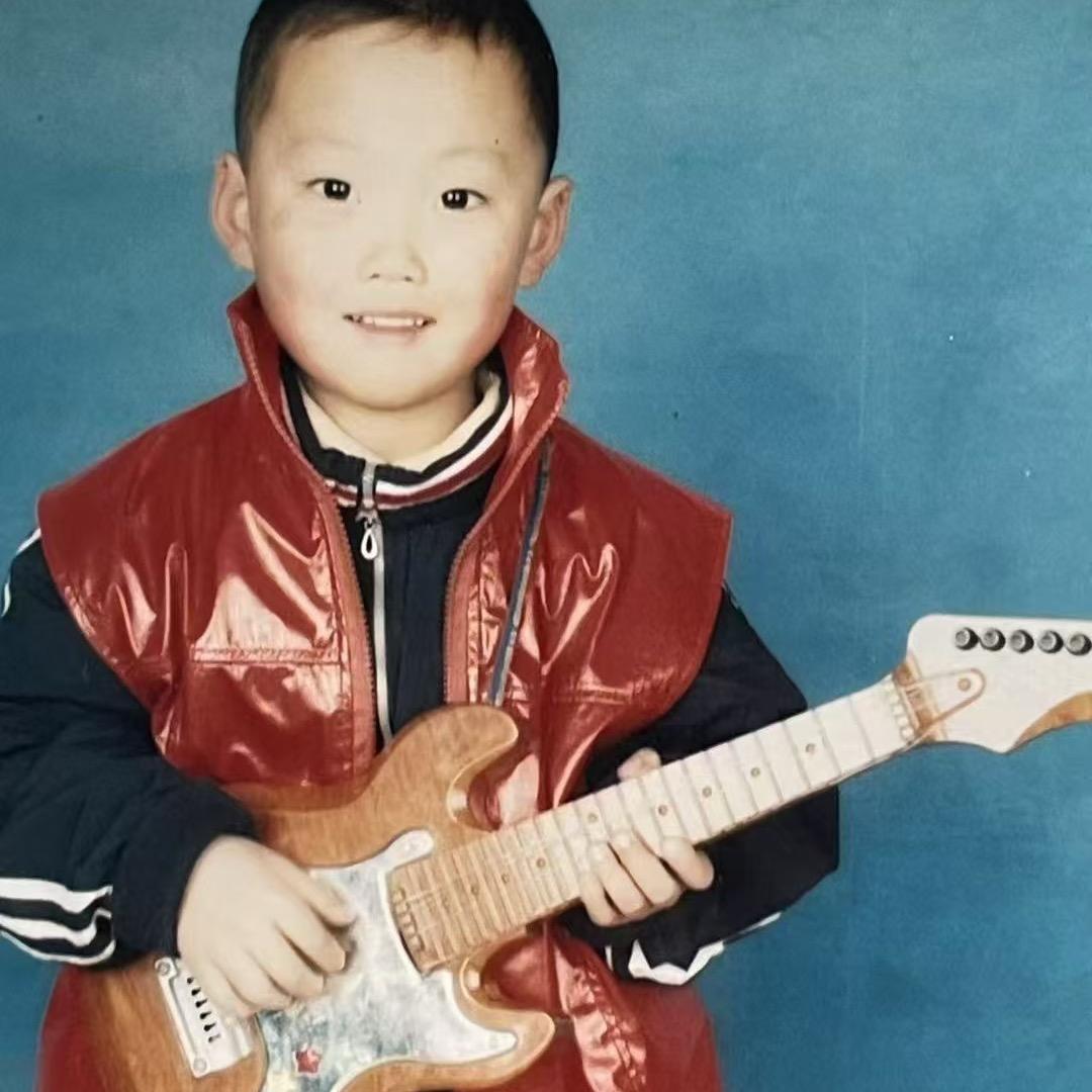 鱼纸唱歌有回声（梁博的兵）