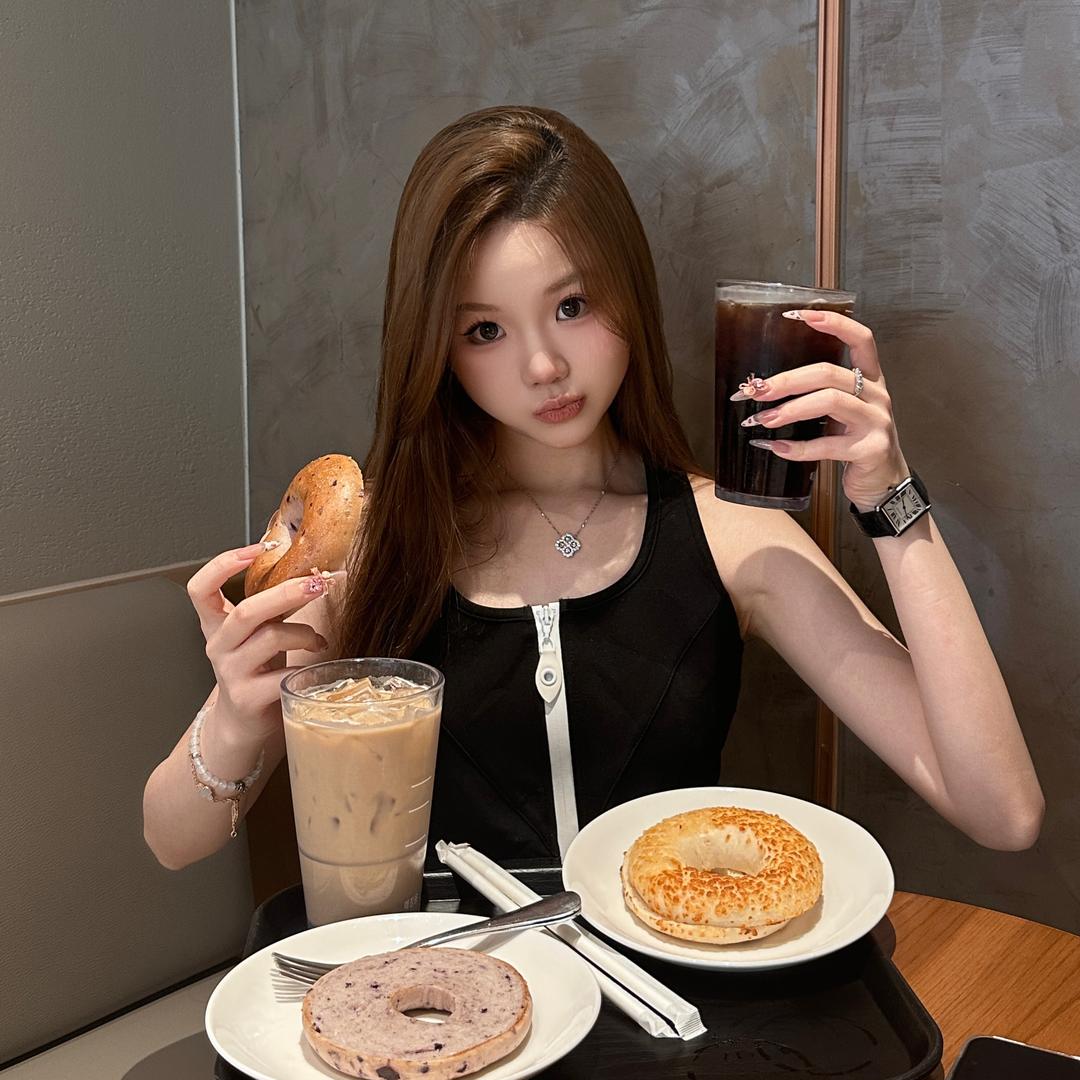 我爱吃蛋饼