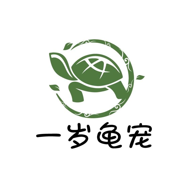 一岁火焰龟