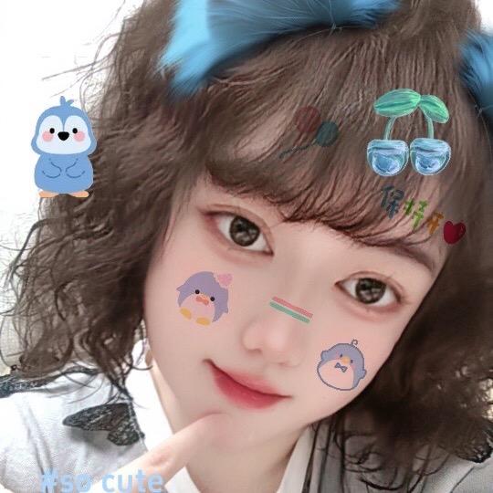 韩美美