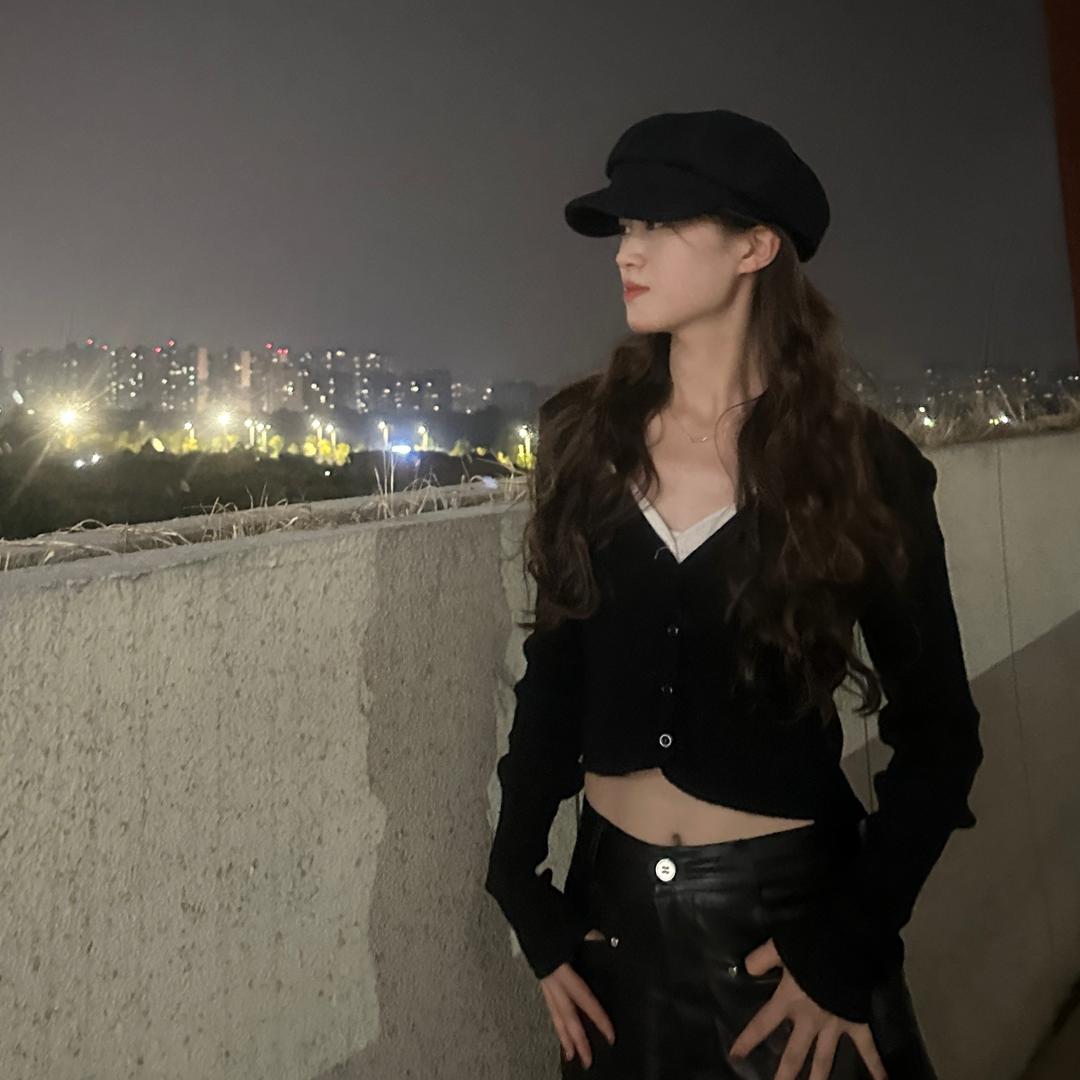 05 灿灿的医学生涯（已退）