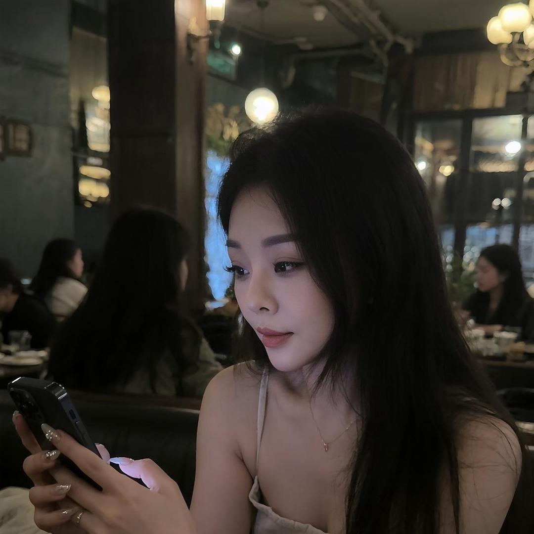 小林子～🦋