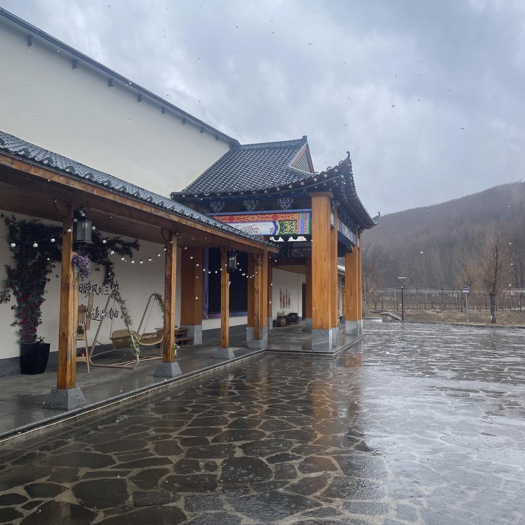 三浓新村·小虾🦐