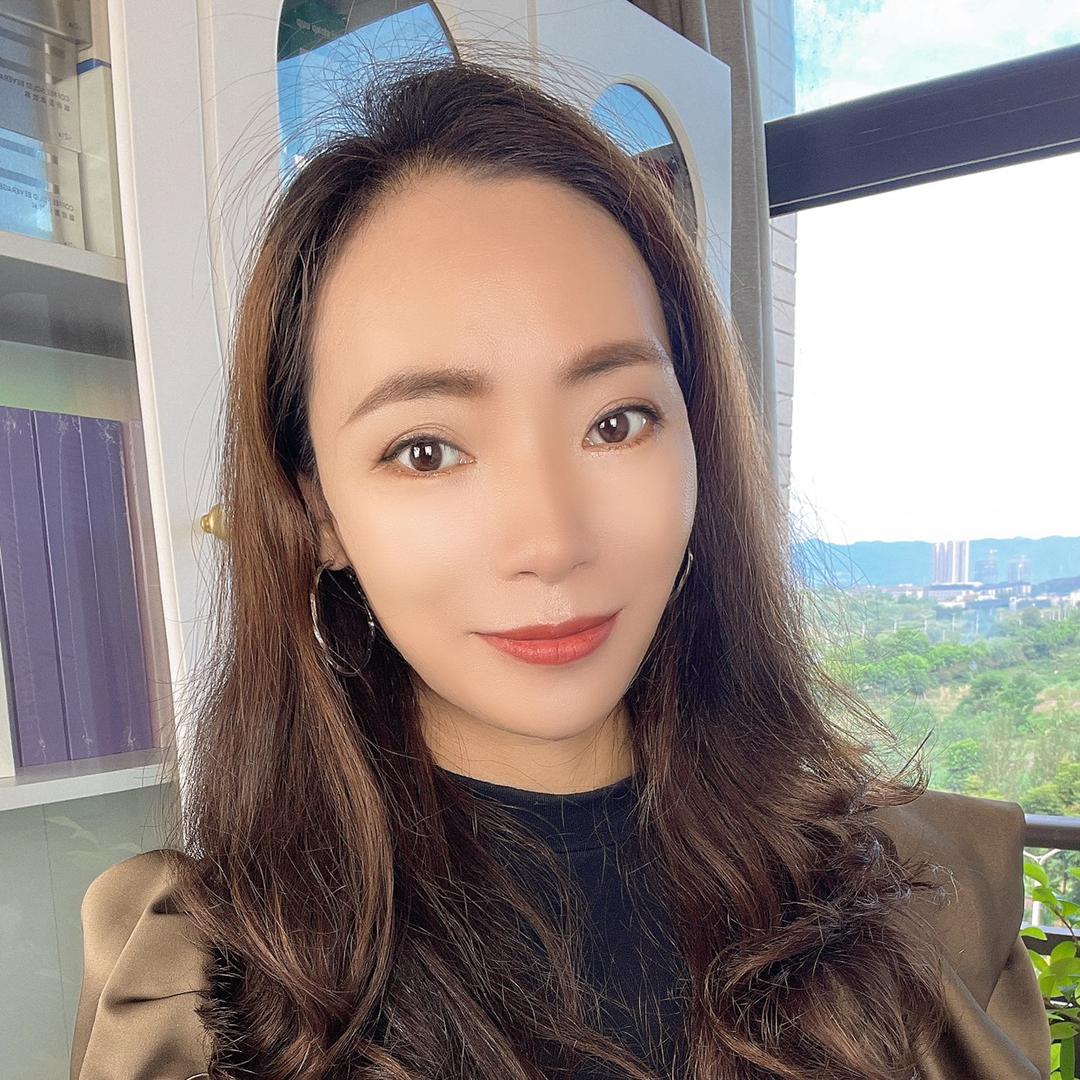 是薇瑜呀
