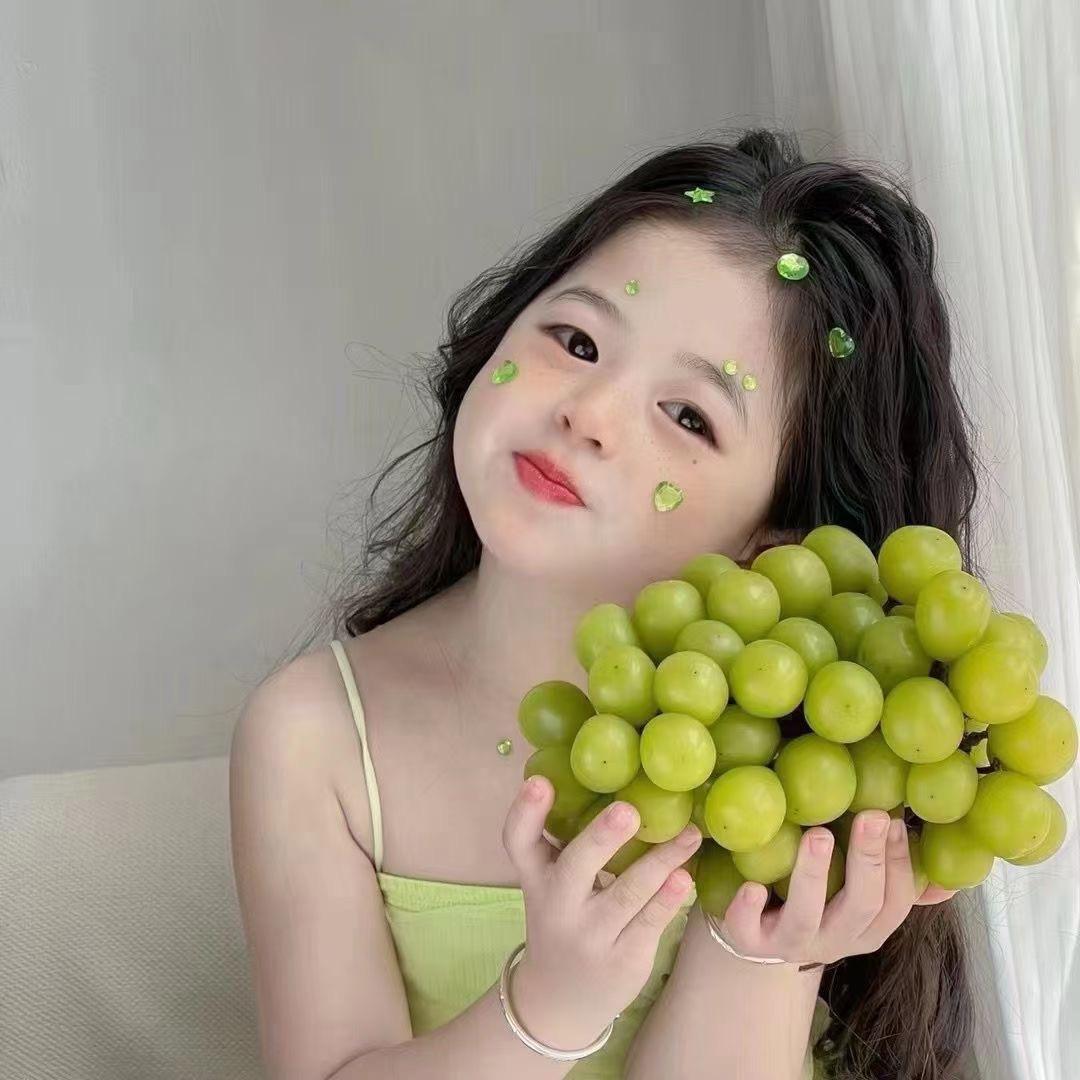 李～