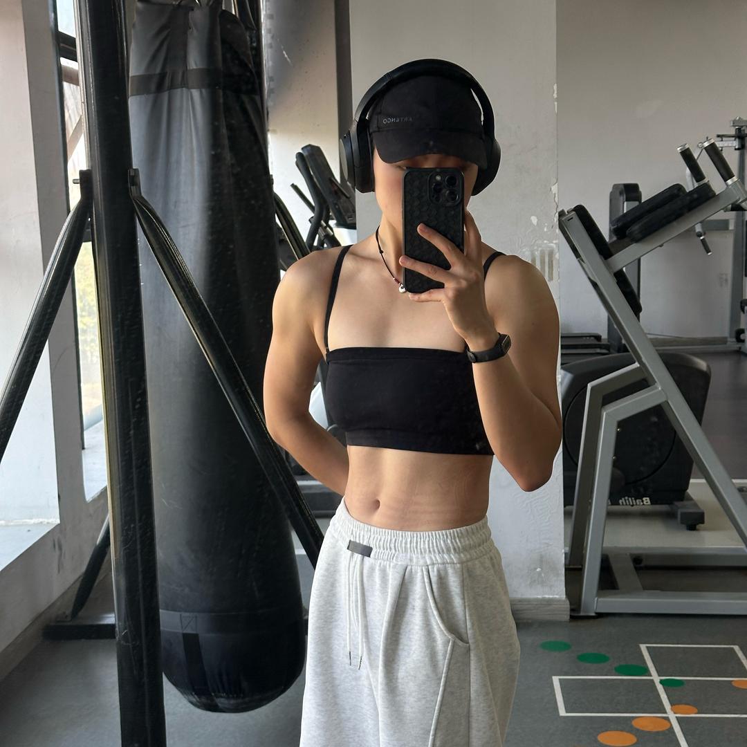 拽姐🏋🏼