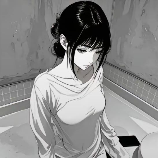 别理我
