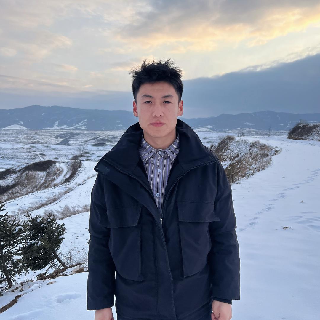 龙兴（大西北）