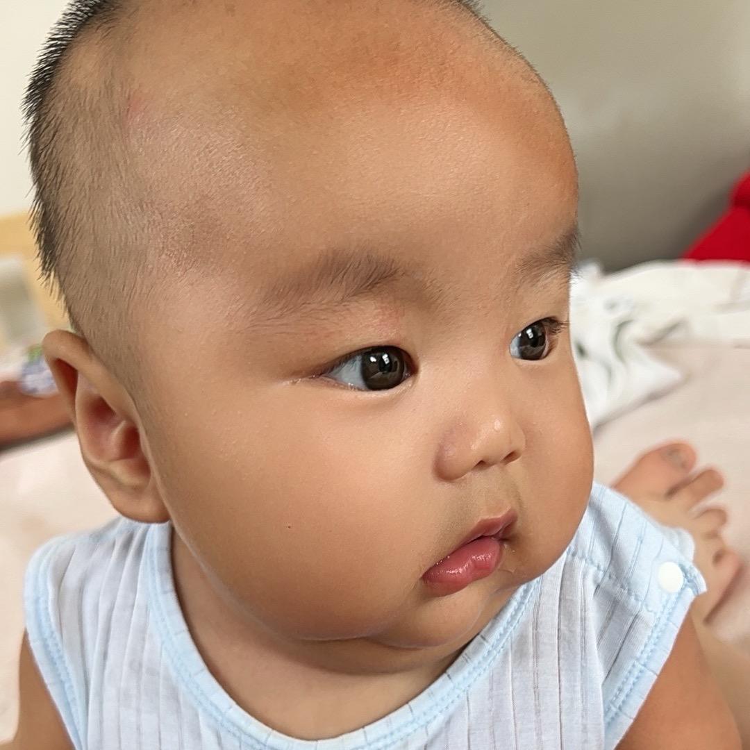 欣儿的家🏠（软装中）