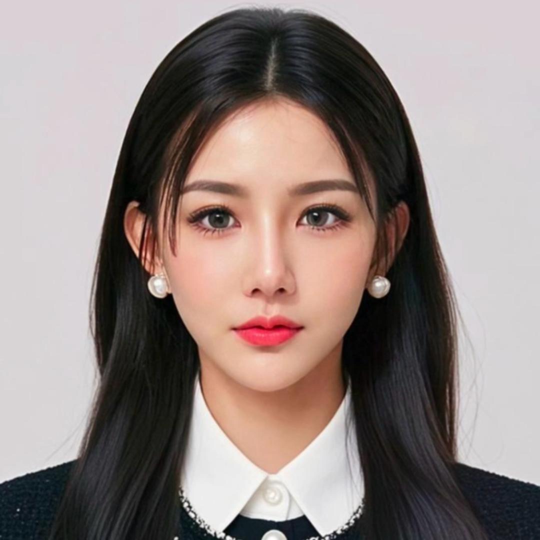 Olivia Tan