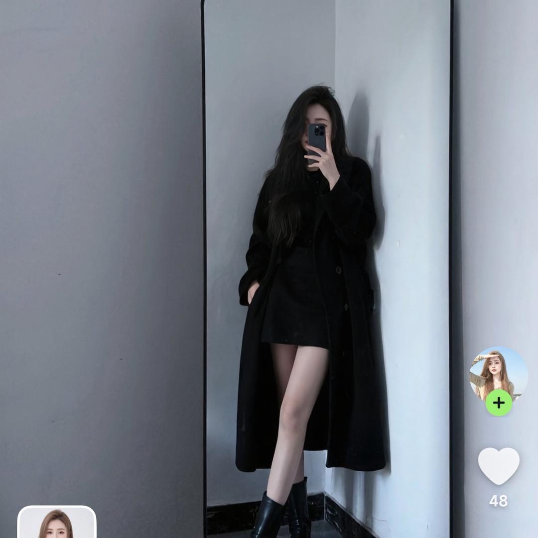 🙋‍♀️二小姐