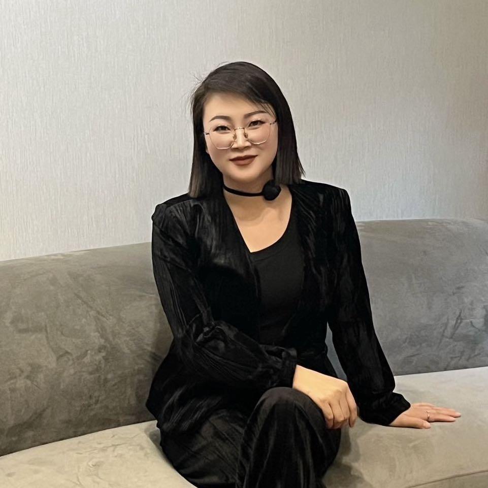 陈总（收徒）