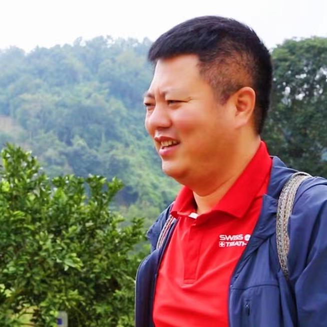 绿橙山绿橙