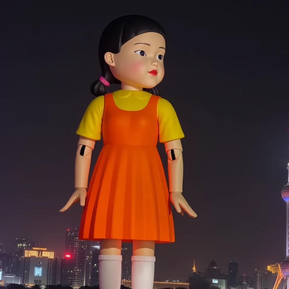 小珂珂珂动画片