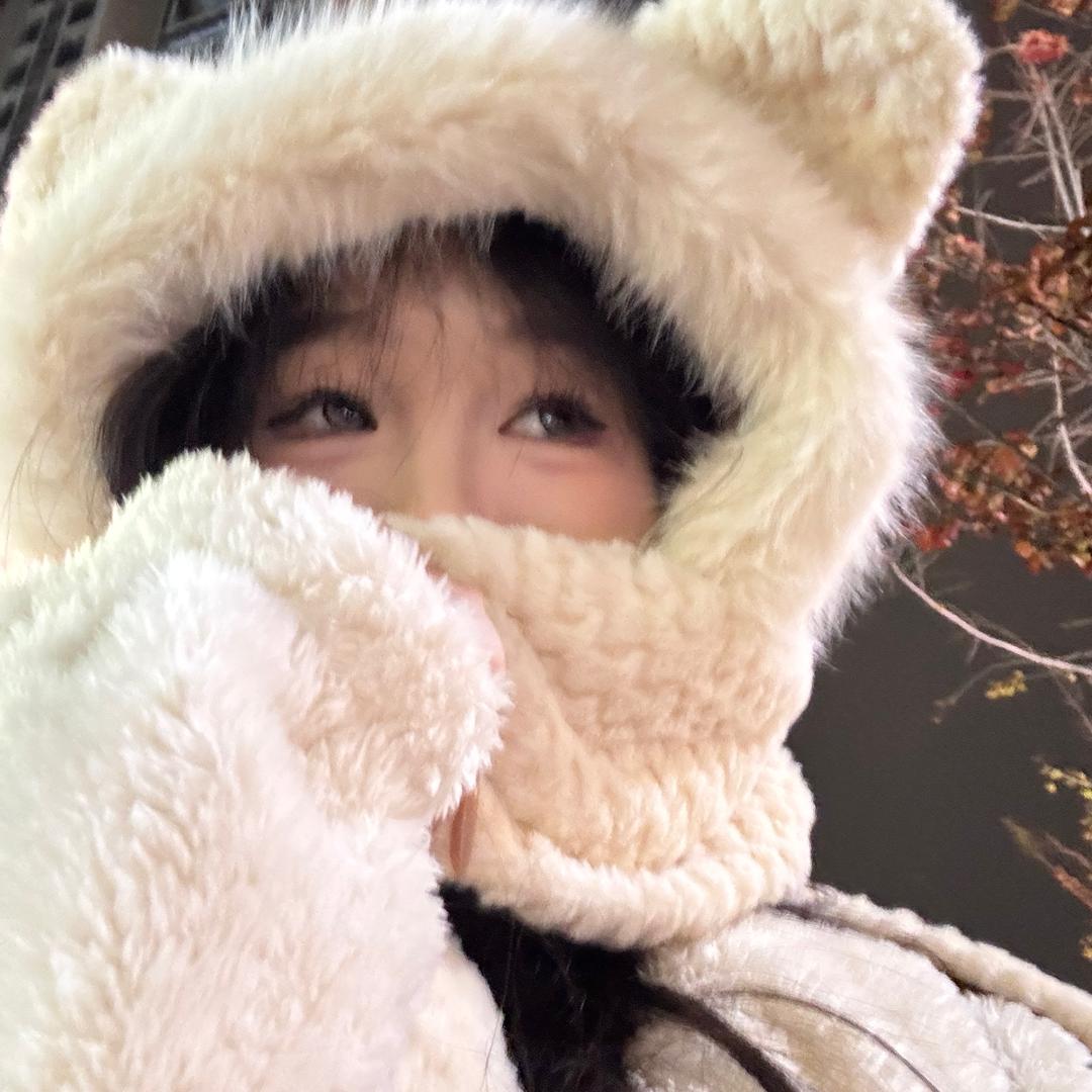小小u