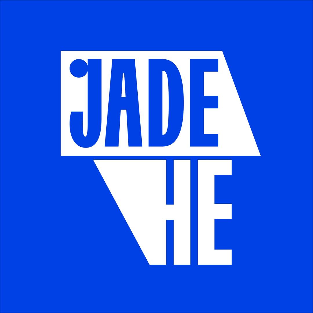 Jade He👯何玉🪂