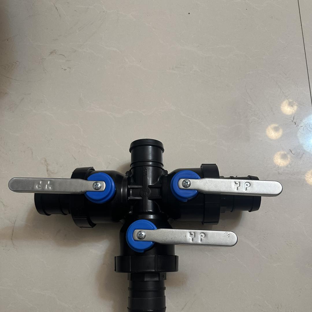 禹派节水滴灌大全工厂店