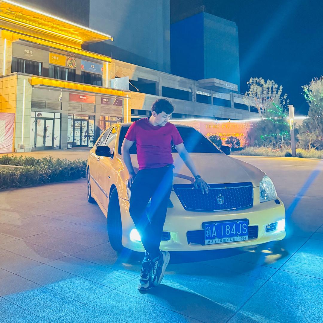 MAYIR汽车俱乐部