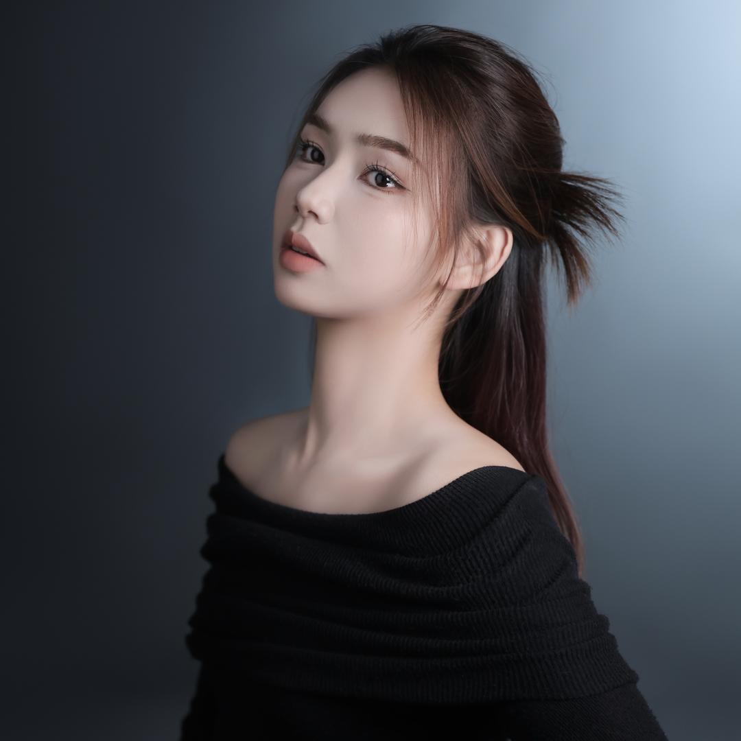 容妹妹.
