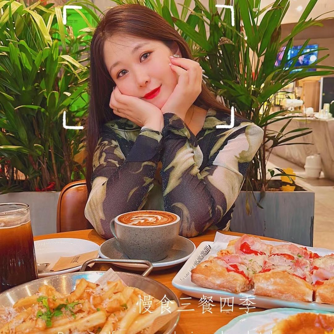 蓝莓加点糖
