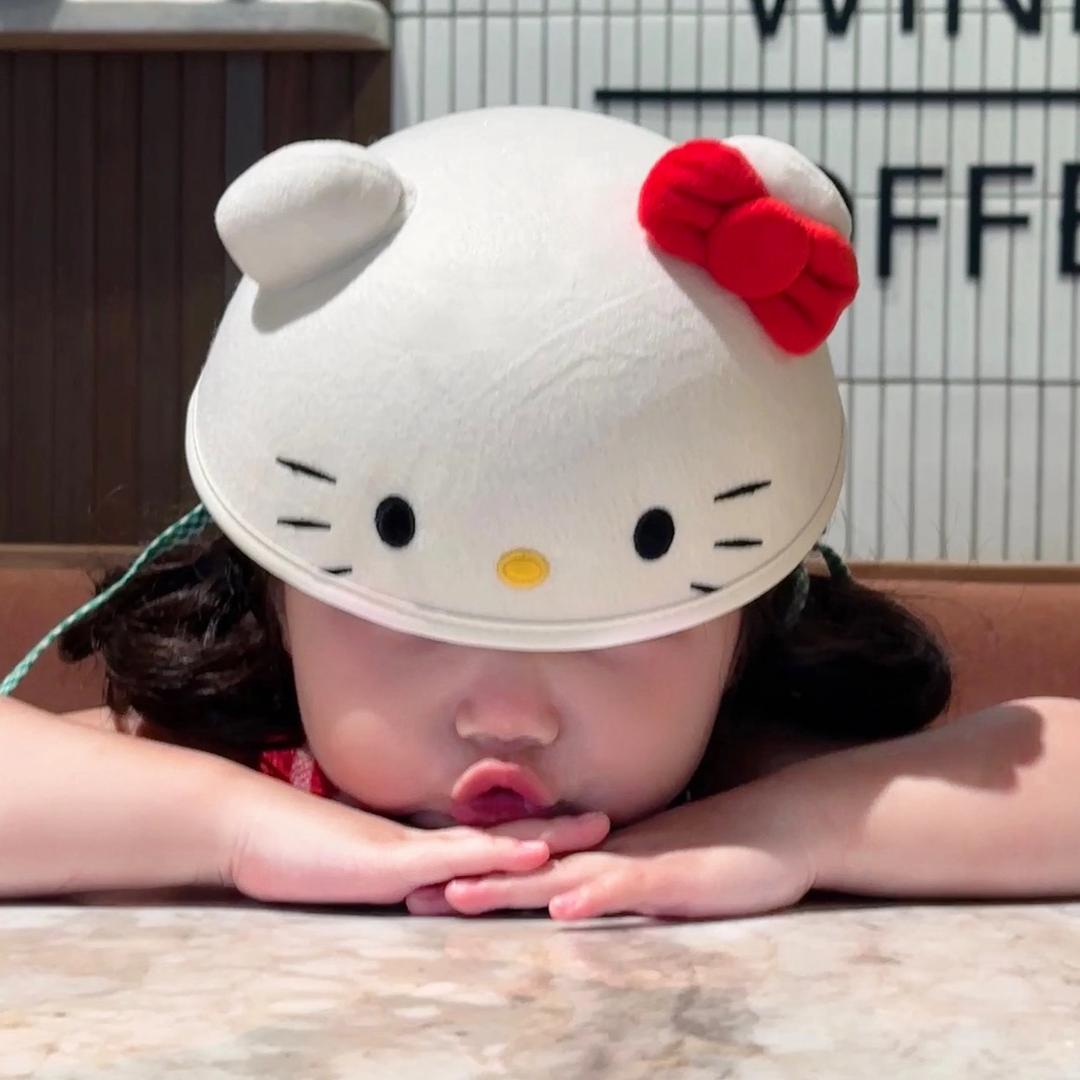 牛奶泡芙