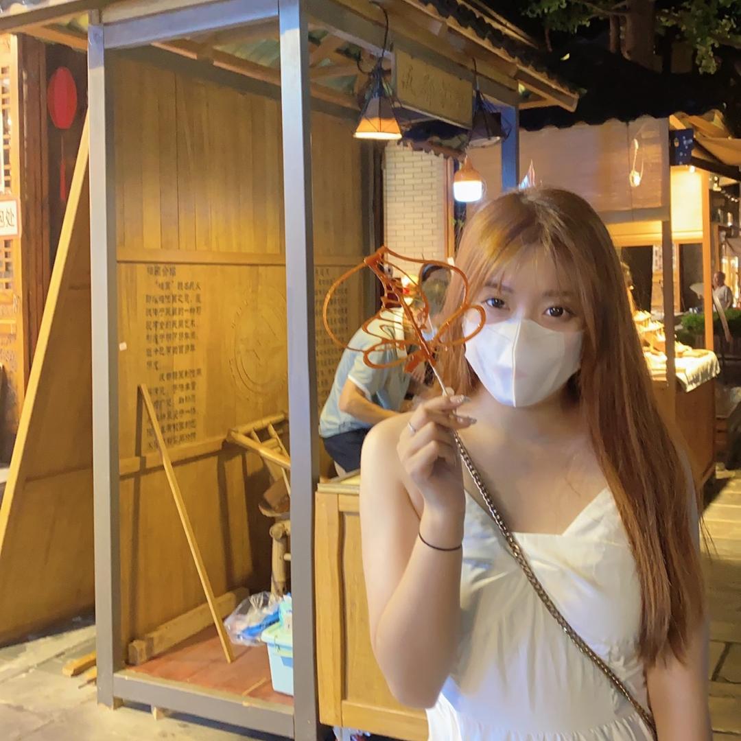 大牙仔是我吗