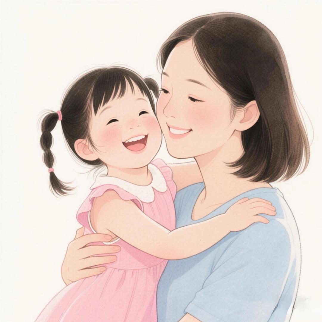 育儿小课堂